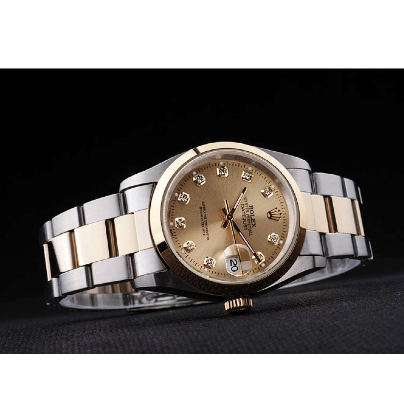 MiroTime 1026 Rolex Datejust-rl62